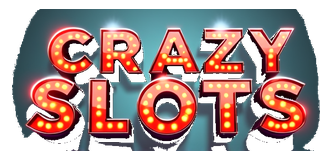 crazy slots logo