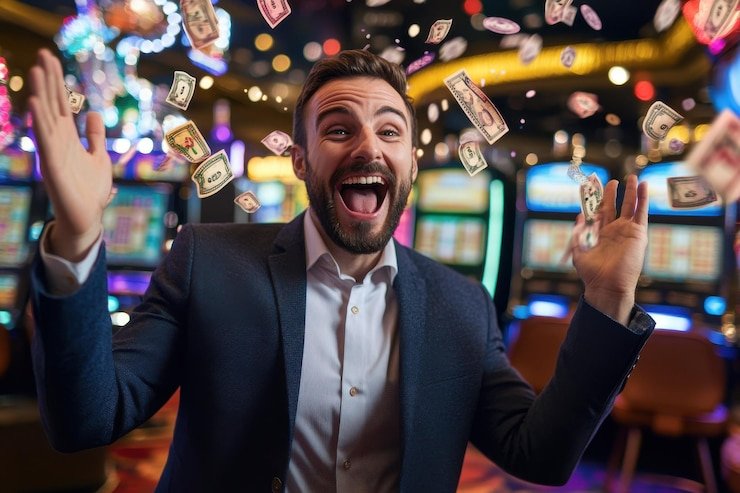 crazy slots Conoce las reglas y funciones del Bingo en crazy slots