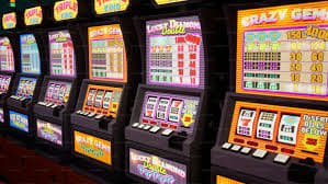 crazy slots Apuestas Deportivas