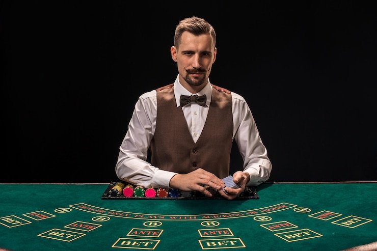 crazy slots Ruleta en Vivo Clásica